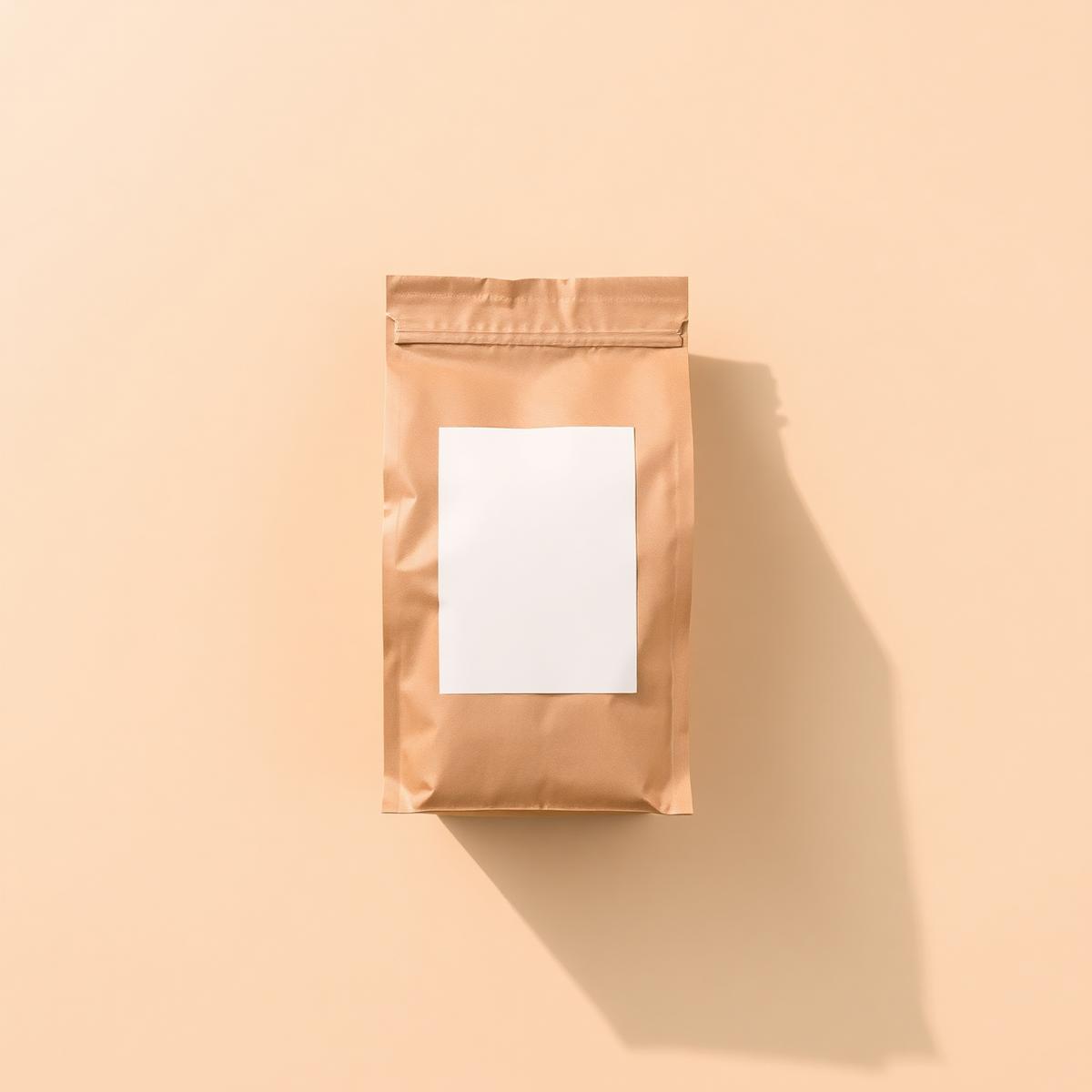 Andes Nomad coffee bag
